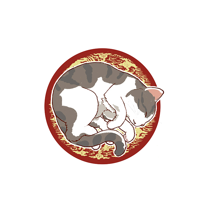 各种猫（图ZMTQ0NjgyODQw） - 创作习作 - 站酷设计师檀仁原创素材 - 站酷ZCOOL