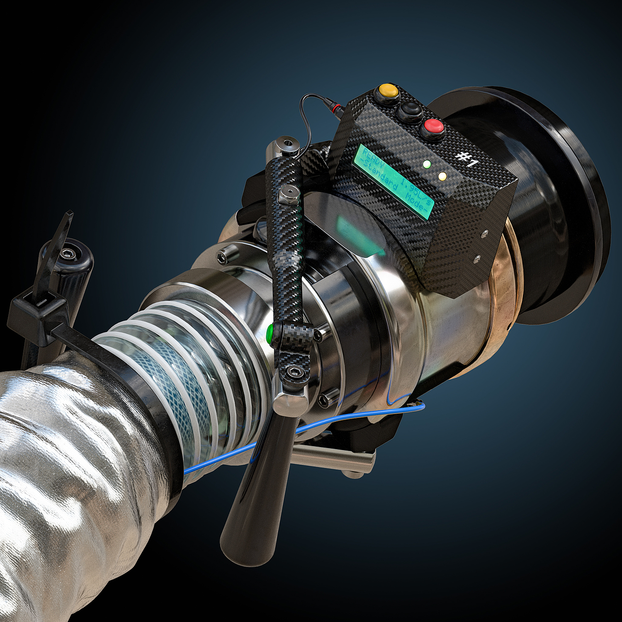 6 HOURS OF BAHRAIN / Full CGI