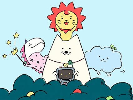 LINE FRIENDS-專題頁（個人主頁-ZMzQyNzQ5OTY=） - 運營設(shè)計 - 站酷設(shè)計師Dived大偉原創(chuàng)素材 - 站酷ZCOOL