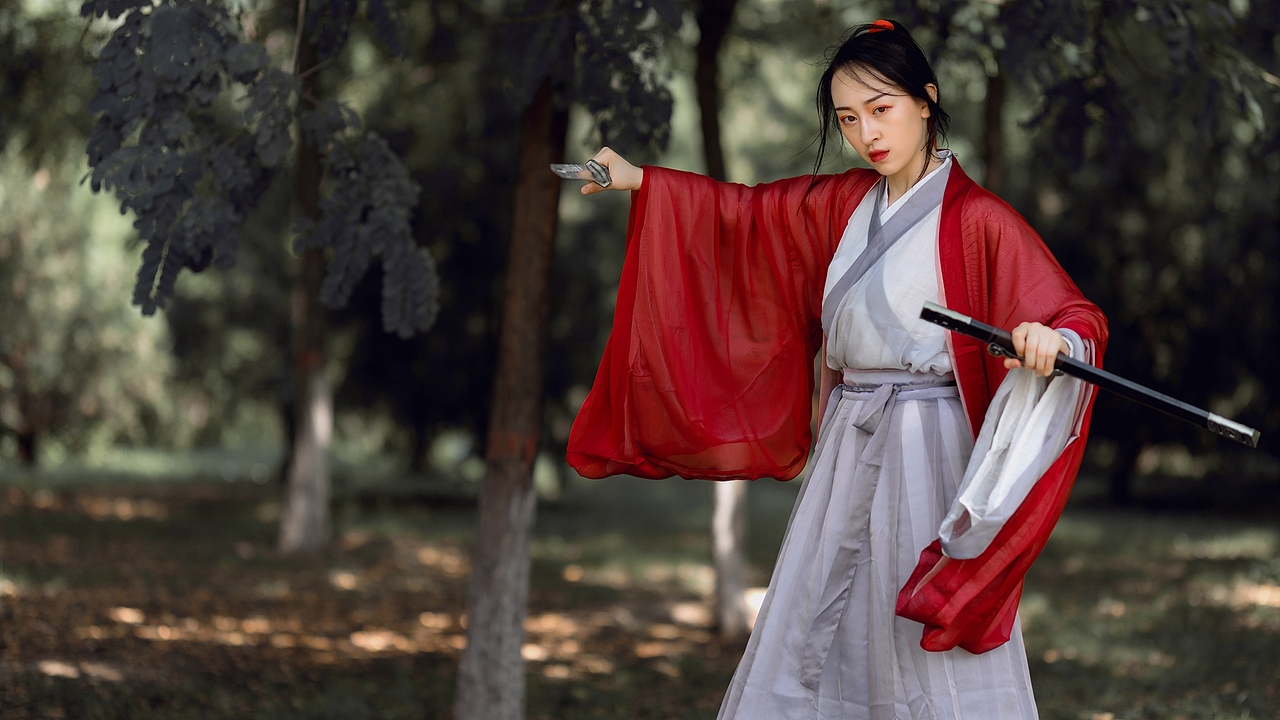 江湖行（图ZMTY4MTA2NDY0） - 人像摄影 - 站酷设计师格非映画原创素材 - 站酷ZCOOL