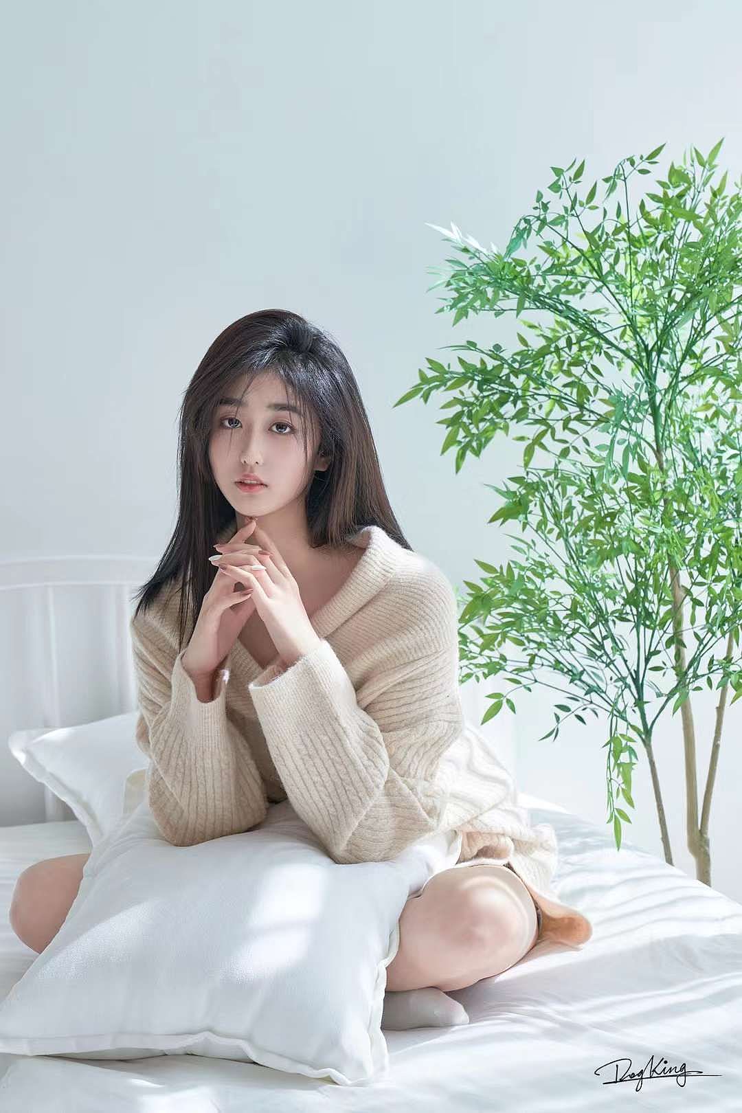 居家清新风#1（图ZMzIwMDM3OTM2） - 人像摄影 - 站酷设计师波波_老师原创素材 - 站酷ZCOOL