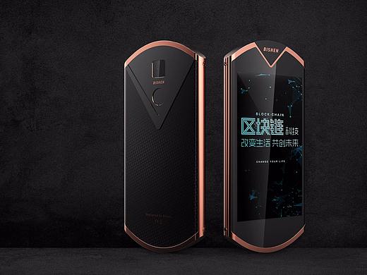 区块链-硬件钱包（个人主页-ZMjkzODQ1NjQ=） - 电子产品 - 站酷设计师贝塞尔工业设计原创素材 - 站酷ZCOOL