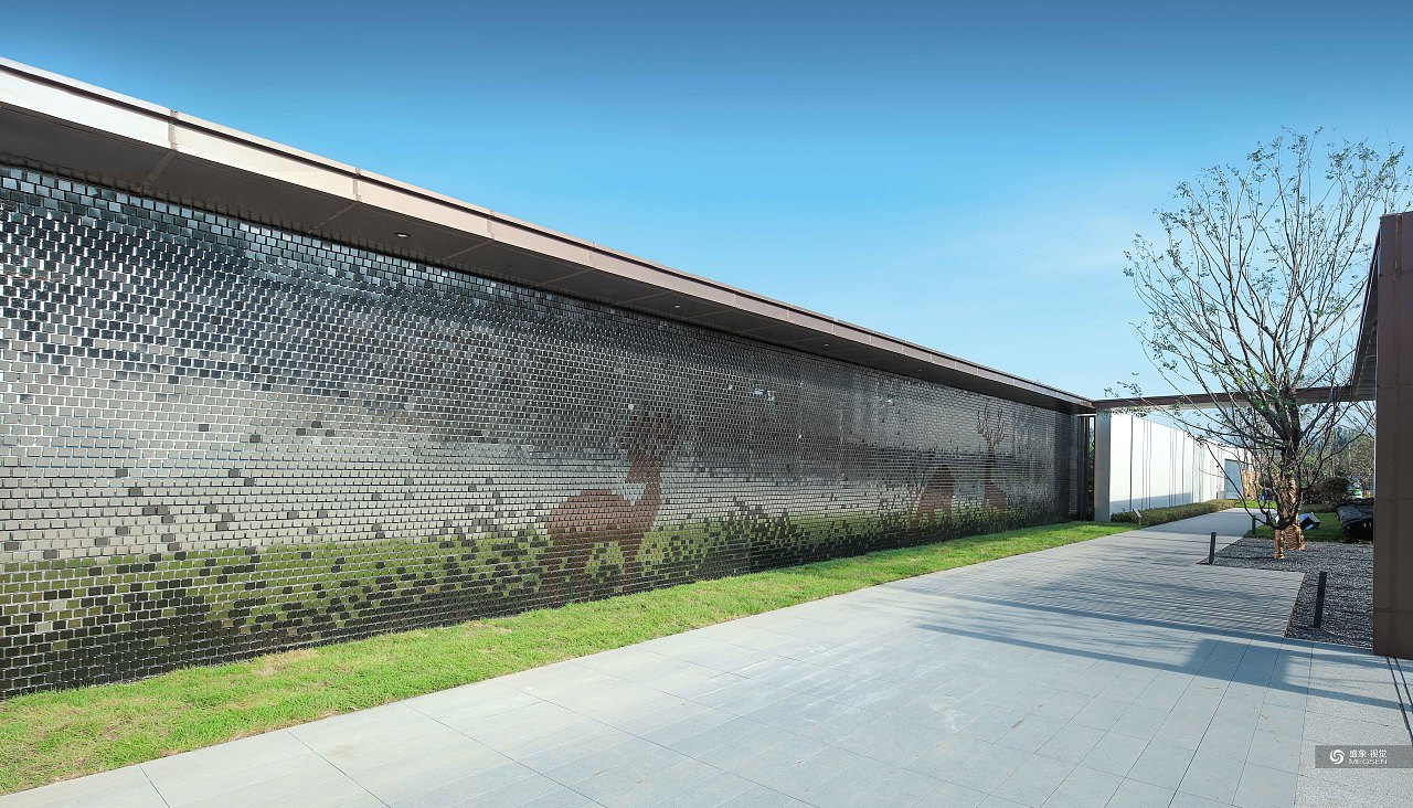 盛象原创」包头新城吾悦公寓