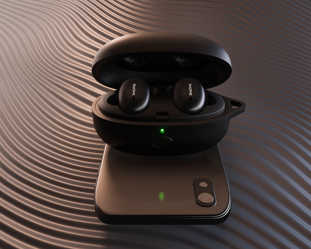 2019年产品渲染合集Blender造