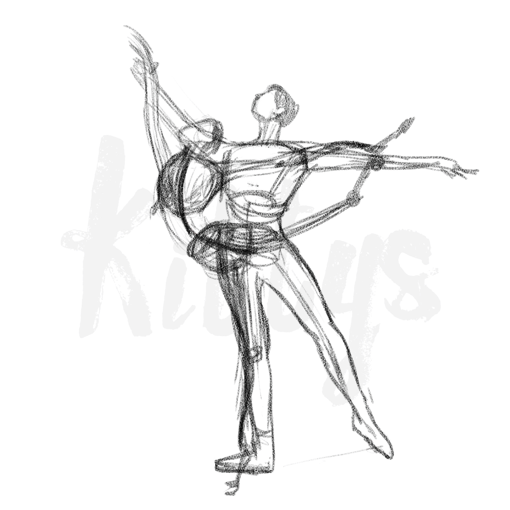 10月的产出以及速写练习（图ZMjMxOTExNjI0） - 创作习作 - 站酷设计师风筝柿我原创素材 - 站酷ZCOOL