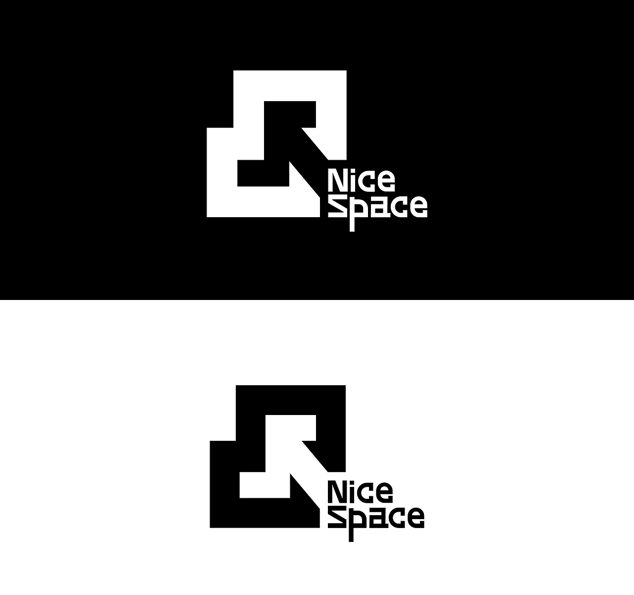 NiceSpace 品牌设计（图ZMjg4MjA2Mjgw） - 品牌 - 站酷设计师更新UPDATE原创素材 - 站酷ZCOOL
