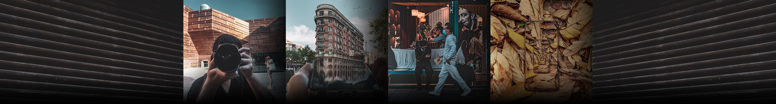 北斗工作室的个人主页（封面预览） - 主页封面设置 - 站酷设计师北斗工作室原创素材 - 站酷ZCOOL