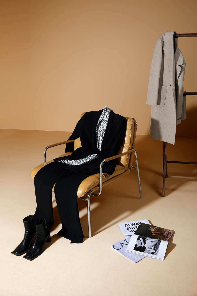 卡迪黛尔｜服装静物摄影（图ZMzIwOTUyODE2） - 产品摄影 - 站酷设计师摄影师张曦群原创素材 - 站酷ZCOOL