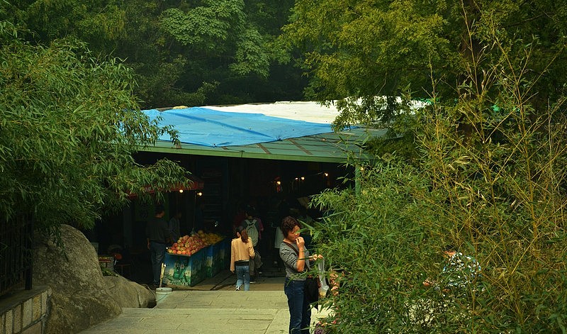 三十五维度的青岛（图ZNDIzMTQ2NA==） - 风光摄影 - 站酷设计师momo156原创素材 - 站酷ZCOOL