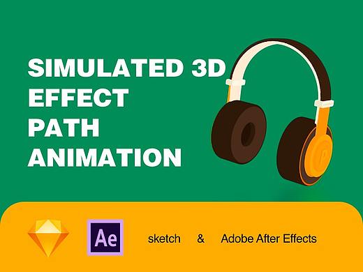 Simulated 3D第4季，玩点不一样的动态壁纸！