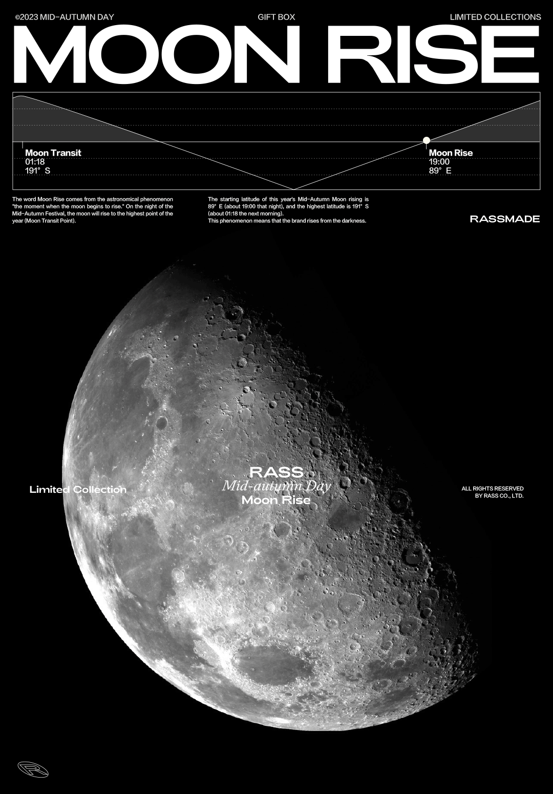 2023_RASS*服饰品牌 中秋节日限定礼盒_包装设计（图ZMzYxNjE3MjEy） - 包装 - 站酷设计师cWAYNE原创素材 - 站酷ZCOOL