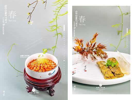 春季成都美食拍摄中餐菜品拍摄酒楼川菜摄影海报拍摄