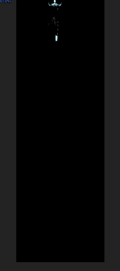 《迪拜塔楼宇灯光秀》逐帧结合MG动画——安戈力文化