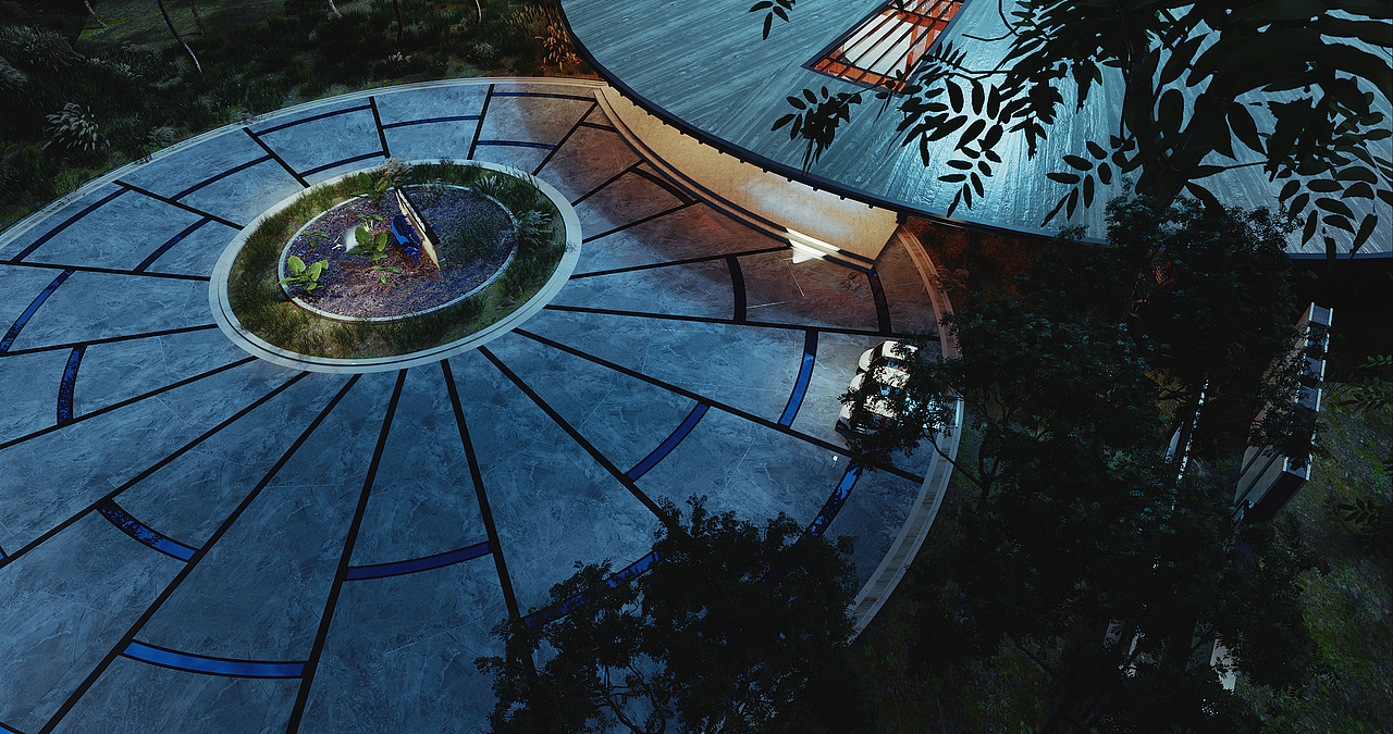 建筑动画（图ZMjY5MTI2NzUy） - 建筑设计 - 站酷设计师像素互动原创素材 - 站酷ZCOOL