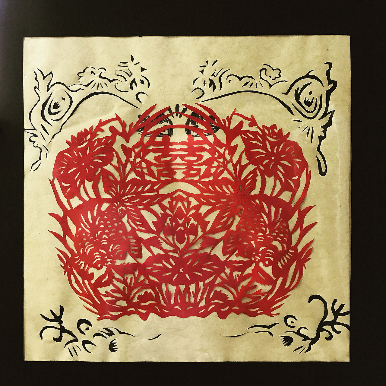 纸艺（图ZNjQ5NTg5MjA=） - 其他手工艺 - 站酷设计师紺野美雪原创素材 - 站酷ZCOOL