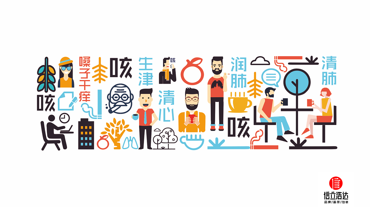 金果膏包装设计（图ZMTQxMTIwNTk2） - 包装 - 站酷设计师信立浩达2018原创素材 - 站酷ZCOOL