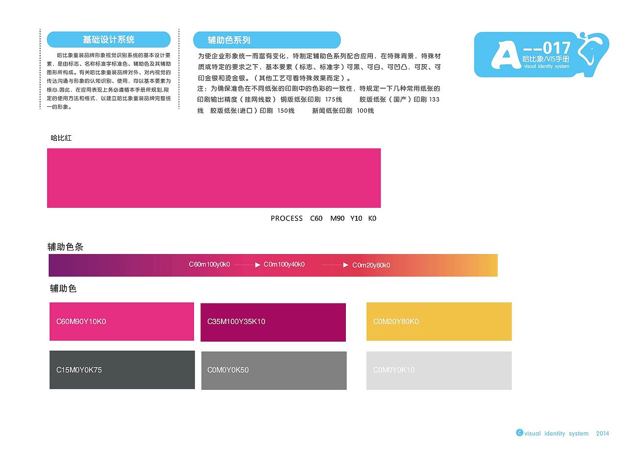哈比象婴童品牌