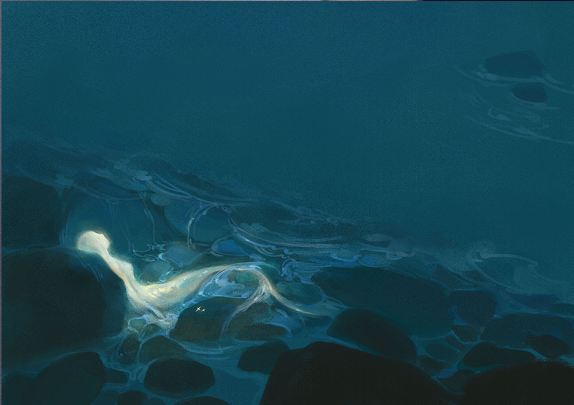 顧城的詩（2）（圖ZMTgyNTQ0MjAw） - 創(chuàng)作習(xí)作 - 站酷設(shè)計(jì)師YE春春春YE原創(chuàng)素材 - 站酷ZCOOL