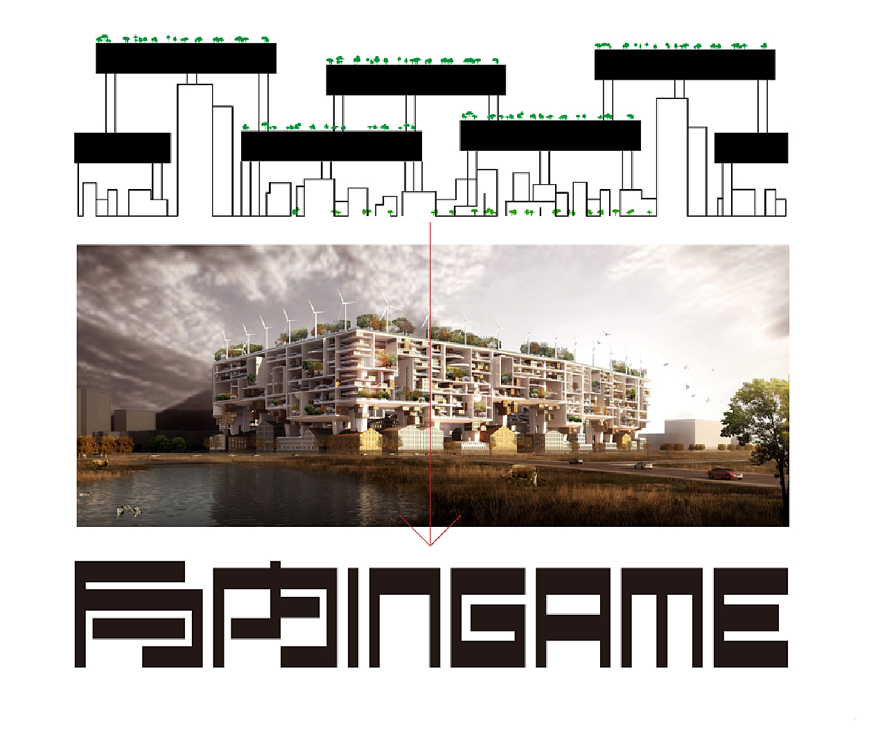 局内iNgAmE - VI设计
