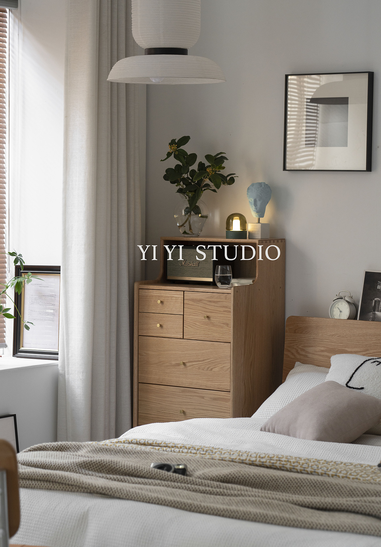 家具摄影-BEDROOM（图ZMjg1NDU2NzY0） - 产品摄影 - 站酷设计师一壹家居摄影原创素材 - 站酷ZCOOL