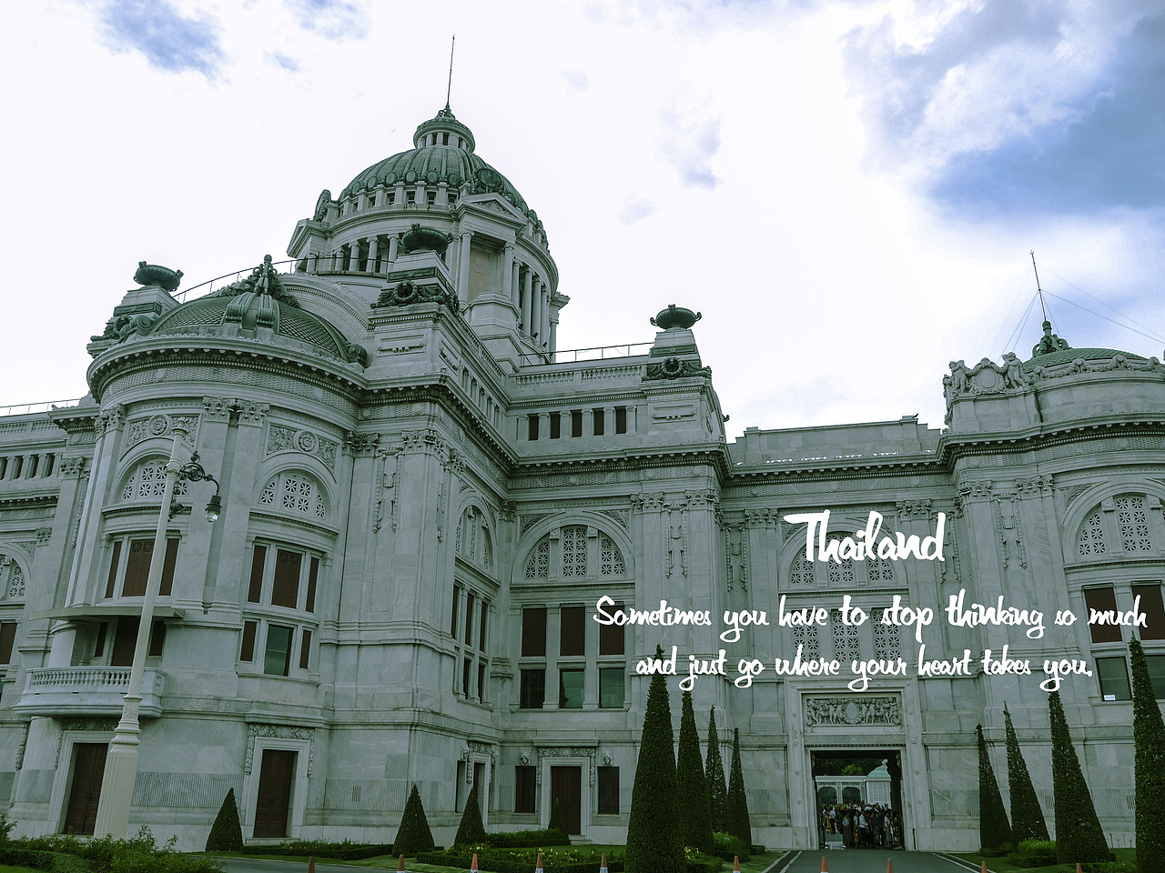 Thailand，曼谷——芭提雅（图ZMTgzNzE0Mjg=） - 风光摄影 - 站酷设计师3thslive原创素材 - 站酷ZCOOL