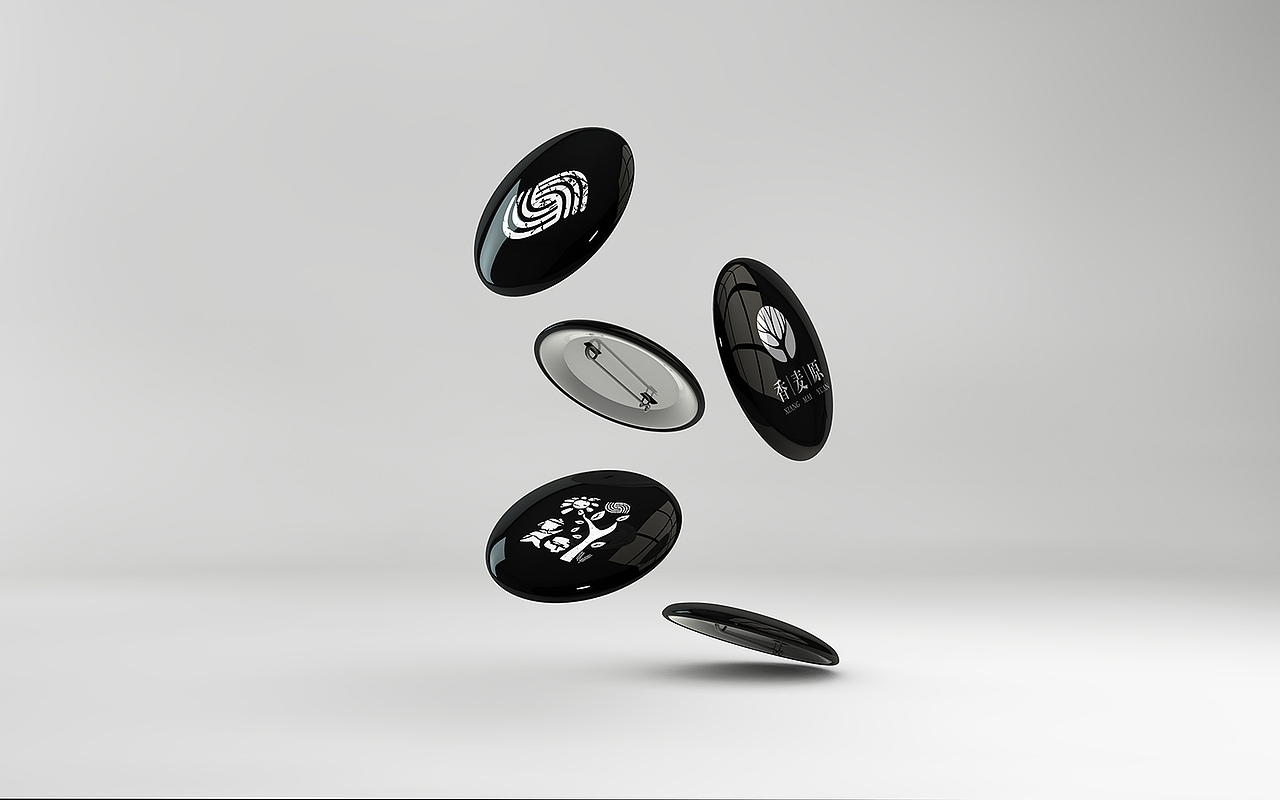 香麦源（图ZMzY0Mjk0NzI=） - 品牌 - 站酷设计师Amy小戈原创素材 - 站酷ZCOOL