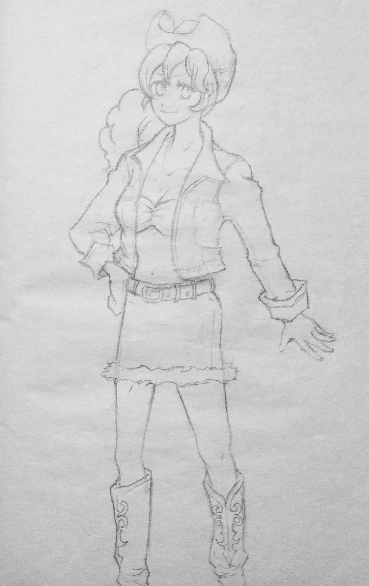 动漫绘画（图ZMTE0MzEwNzQw） - 其他动漫 - 站酷设计师林子大了LIN原创素材 - 站酷ZCOOL