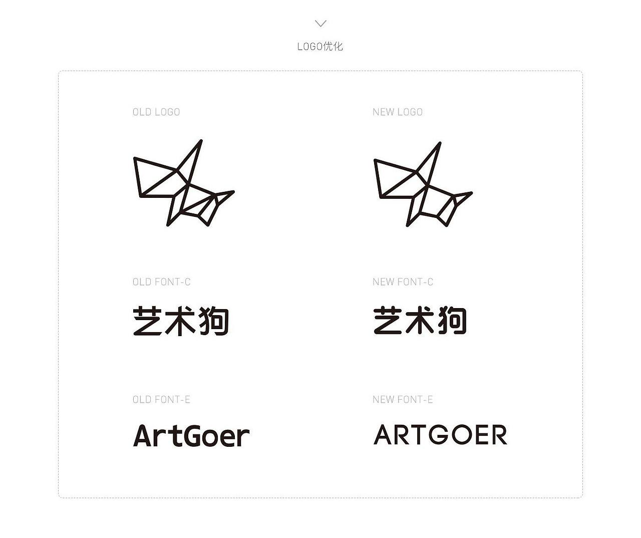 Art Goer 艺术狗（图ZMTM1OTIzOTIw） - APP界面 - 站酷设计师西穆坞原创素材 - 站酷ZCOOL