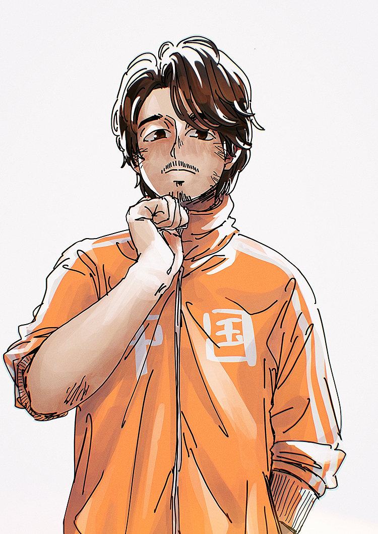 鬼吹灯(《龙岭迷窟》) 胡八一