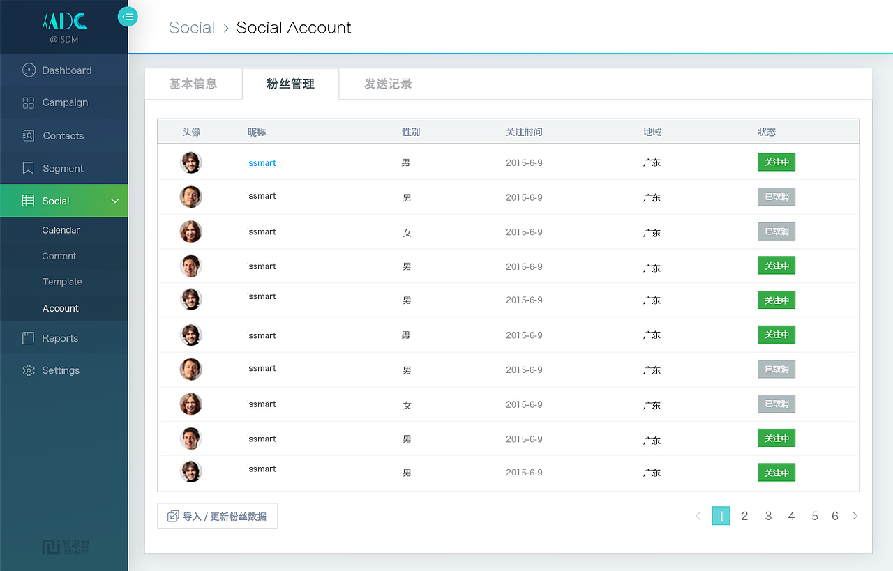 SDC OA系统（图ZODMxMjIyMDA=） - 软件界面 - 站酷设计师Seadon郭原创素材 - 站酷ZCOOL