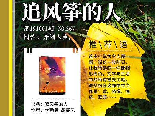 追风筝的人