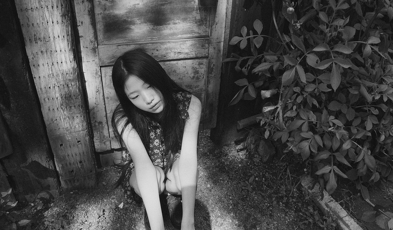 我曾经来过,去到你的诗里