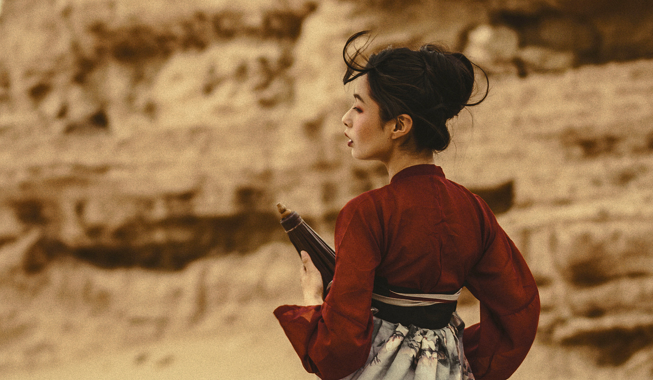 三生（图ZMTI2NDUwMzQ4） - 人像摄影 - 站酷设计师良嘉原创素材 - 站酷ZCOOL