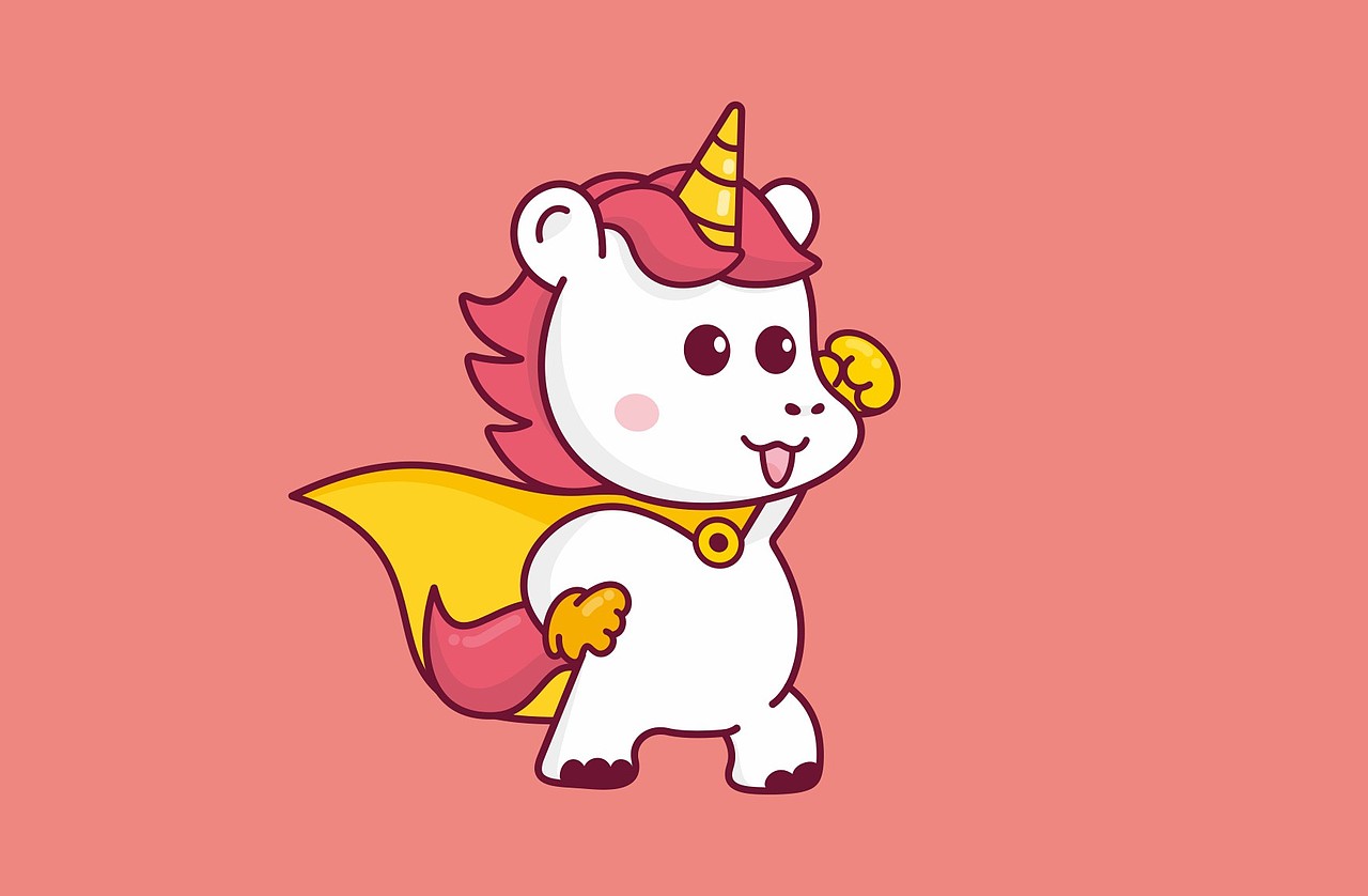 瑞思吉祥物设计