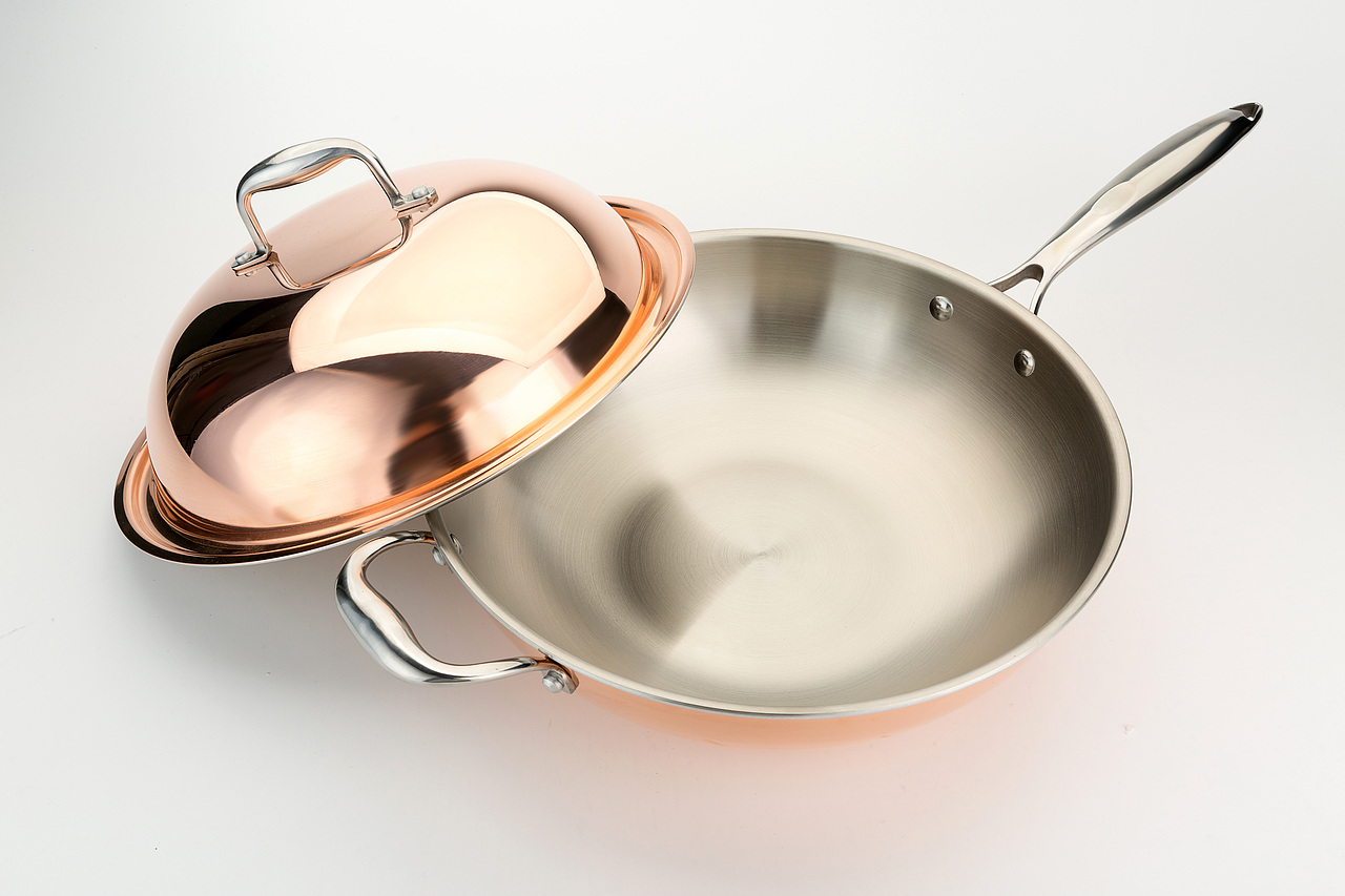 洪太20年姜茶老品牌洪太家居系列锅具（图ZMTU2MjAxNzky） - 产品摄影 - 站酷设计师洪太姜茶原创素材 - 站酷ZCOOL