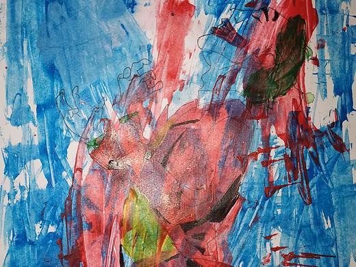 最新臨摹合集（個人主頁-ZNDM2NzM0ODg=） - 創(chuàng)作習作 - 站酷設計師小胖美術工作室原創(chuàng)素材 - 站酷ZCOOL