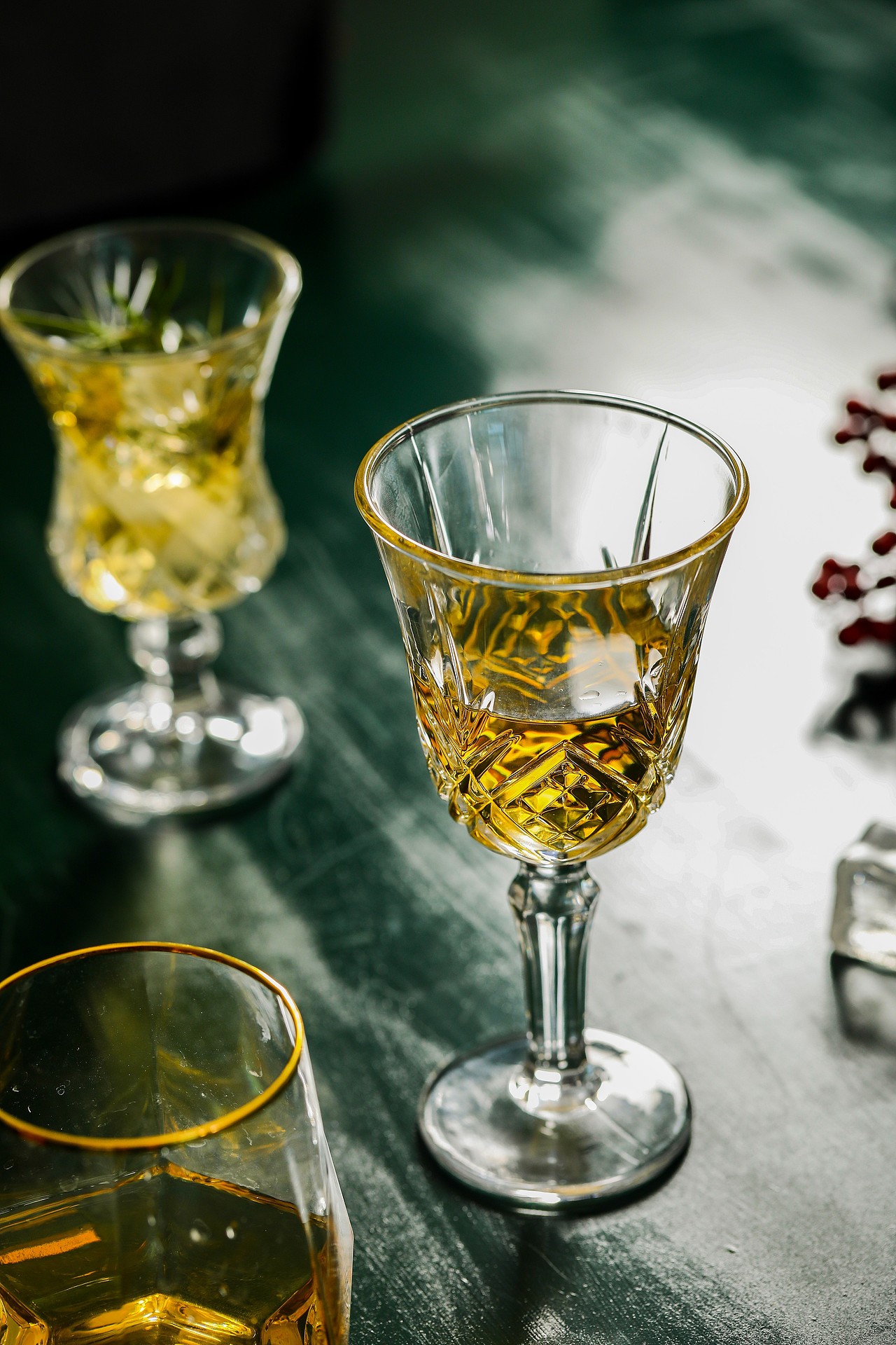 2021合集|焦糖猫