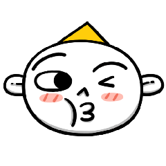 微信动态表情 小肚崽子emoji系列（图ZNjY5MTMyMDQ=） - 网络表情 - 站酷设计师callmenoname原创素材 - 站酷ZCOOL