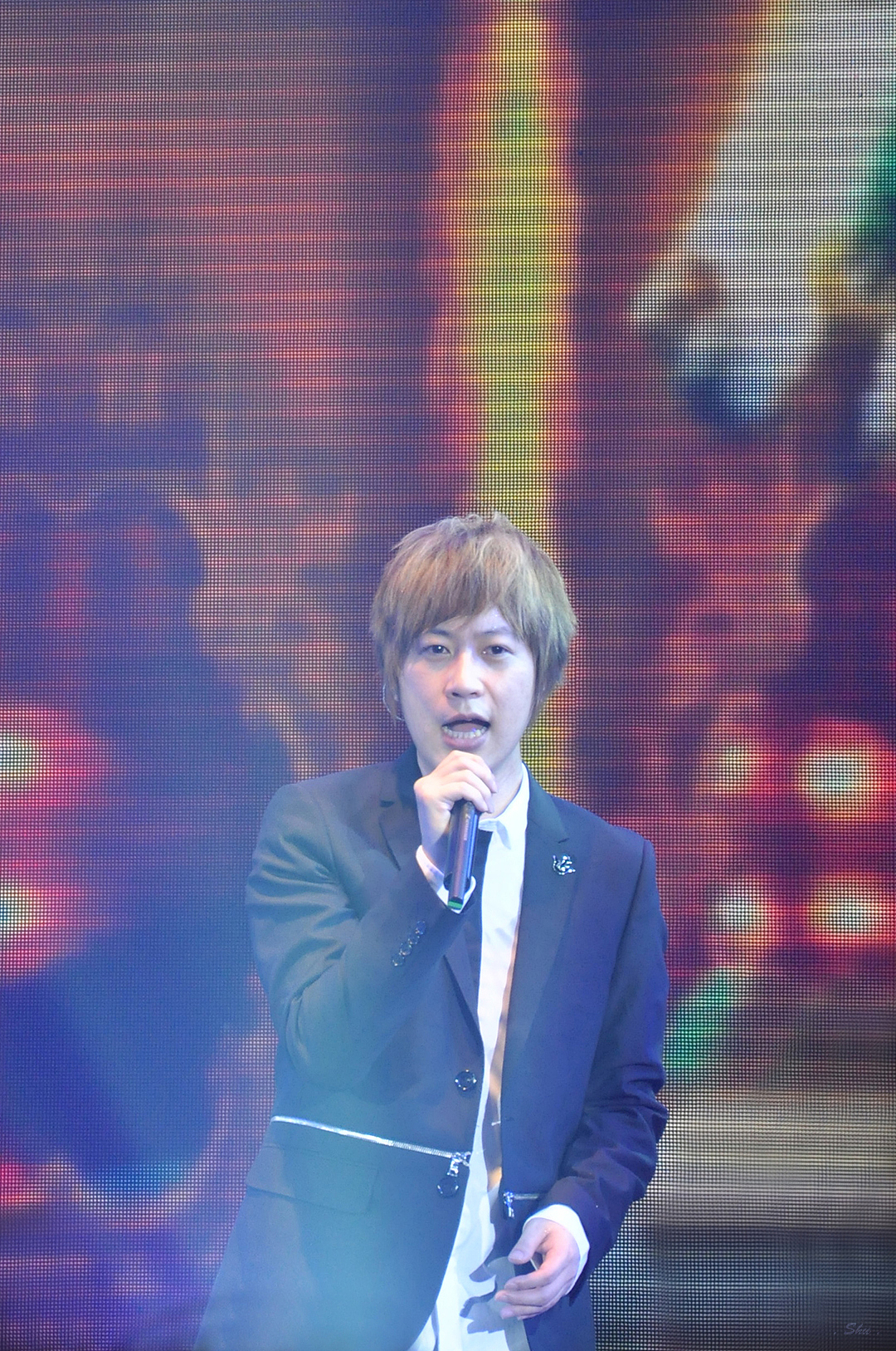 五月天520佛山歌友会·2012（图ZOTE5ODQwMjg=） - 人文/纪实摄影 - 站酷设计师Evil7Live原创素材 - 站酷ZCOOL