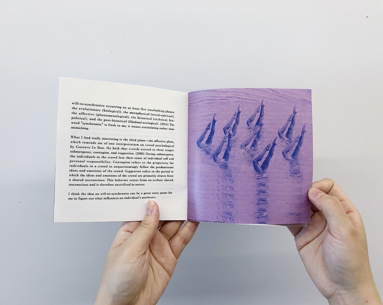 Psychology of Art Experience and Exhibition Desig（图ZMTE1NTg1NzQ4） - 书籍/画册 - 站酷设计师Dian_Sheng原创素材 - 站酷ZCOOL