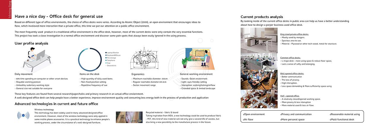 可持续办公家具作品集（图ZMjUxMTA5MTg0） - 其他工业/产品 - 站酷设计师古未古未原创素材 - 站酷ZCOOL
