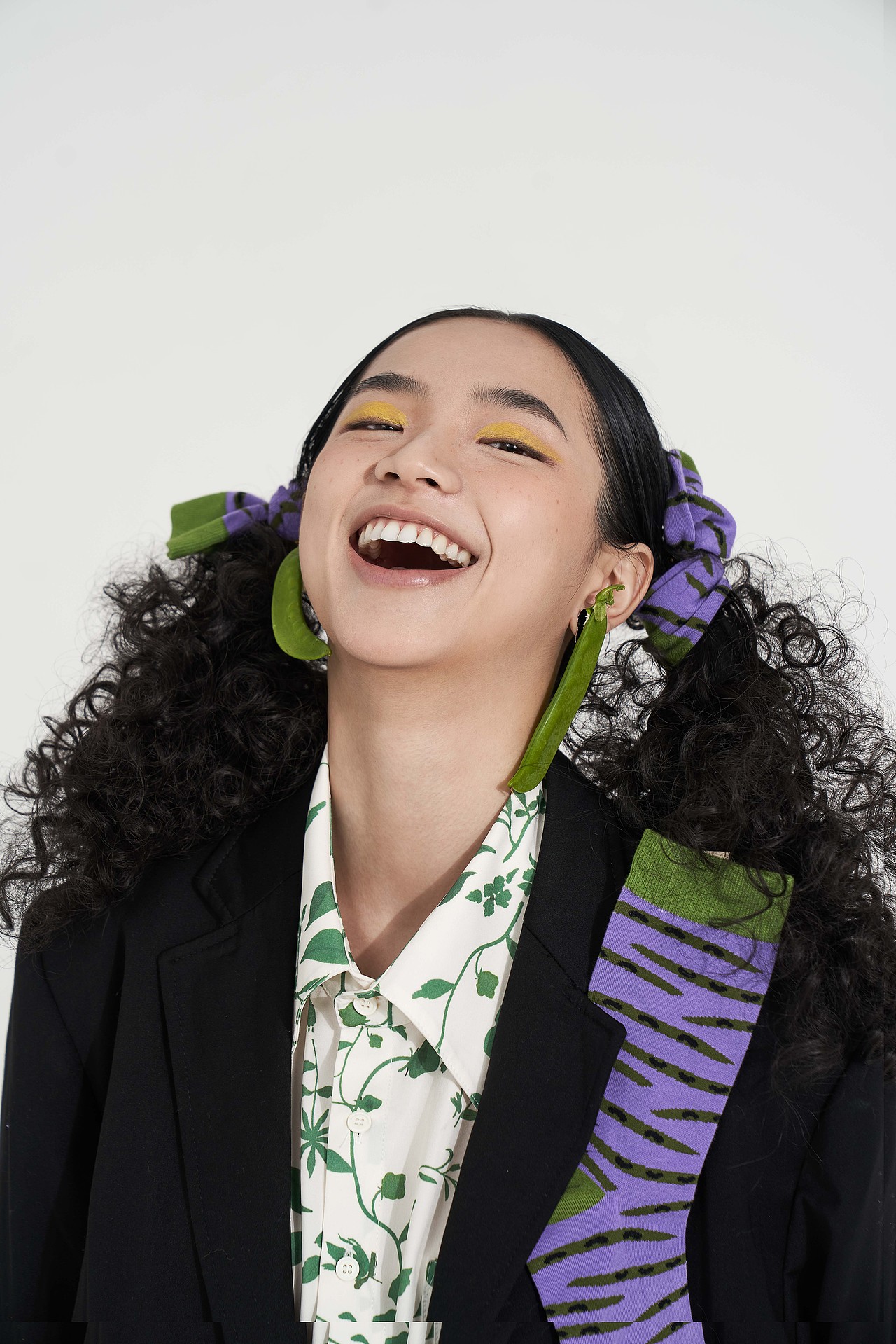 Tinylure 22ss新品拍摄