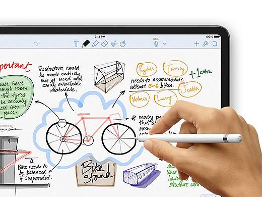 亚马逊  iPad Pro平板类纸膜/三星S7平板钢化膜