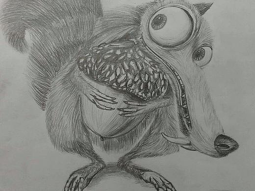 手绘临摹（个人主页-ZMjg4OTI1NDA=） - 商业插画 - 站酷设计师ccsirini原创素材 - 站酷ZCOOL