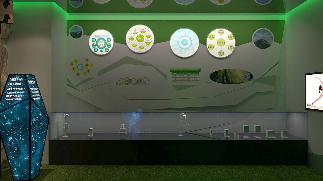 科普馆（图ZMTYxNzYxNjcy） - 家装设计 - 站酷设计师aa77777aa原创素材 - 站酷ZCOOL