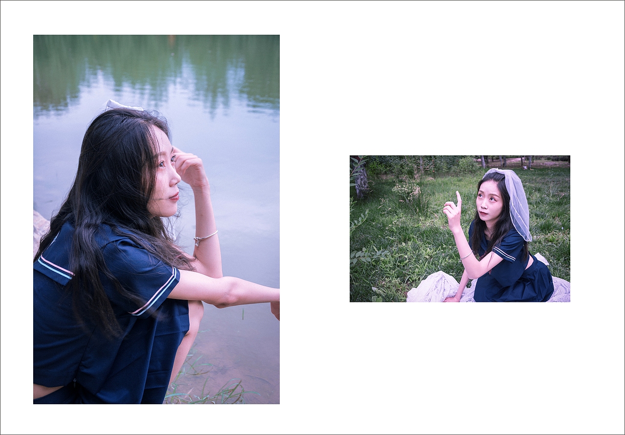 森林里的蚊子（图ZMTQwMzY1NDI0） - 人像摄影 - 站酷设计师xutongqi原创素材 - 站酷ZCOOL