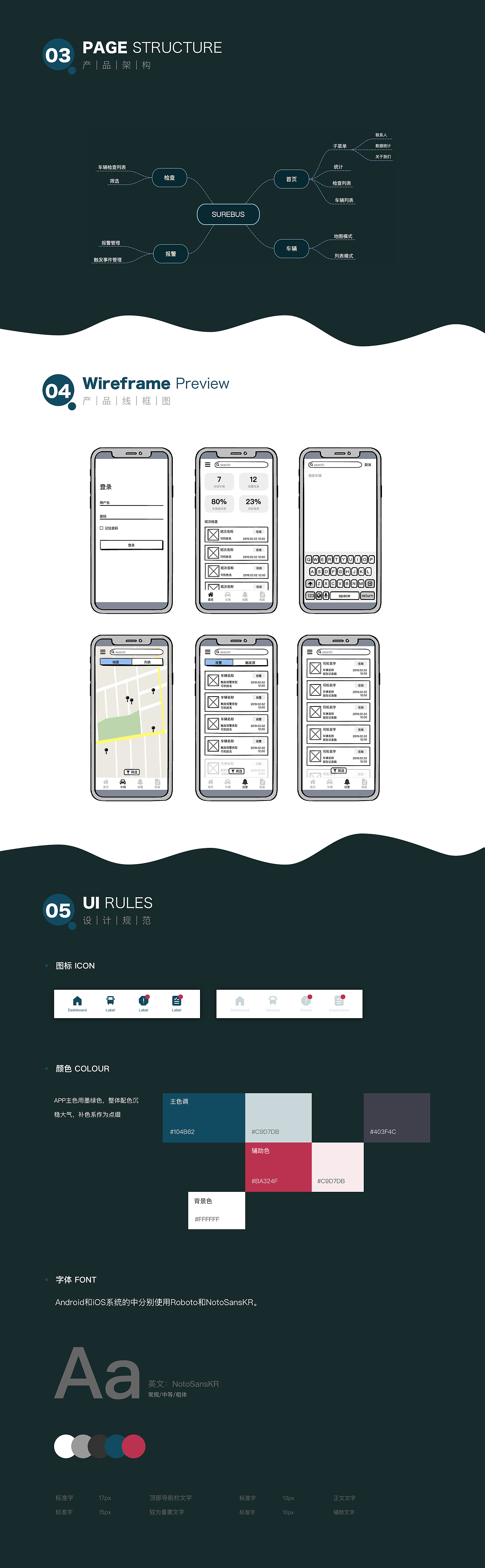 校车管理app（图ZMjAyNjIwODg0） - APP界面 - 站酷设计师King0404原创素材 - 站酷ZCOOL