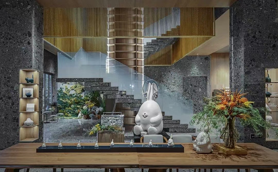 园建，排水，电气，绿化园林施工图设计（图ZMjI5MzUyNDEy） - 家装设计 - 站酷设计师Z94392509原创素材 - 站酷ZCOOL