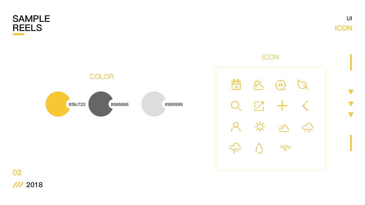 个人作品集（图ZMTMxMjAxNDYw） - 其他UI - 站酷设计师有恒原创素材 - 站酷ZCOOL