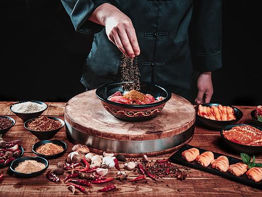 动感的西昌烧烤开业视频（个人主页-ZMzUyOTA1ODA=） - 短片 - 站酷设计师夏屋SUMMERHOUSE原创素材 - 站酷ZCOOL